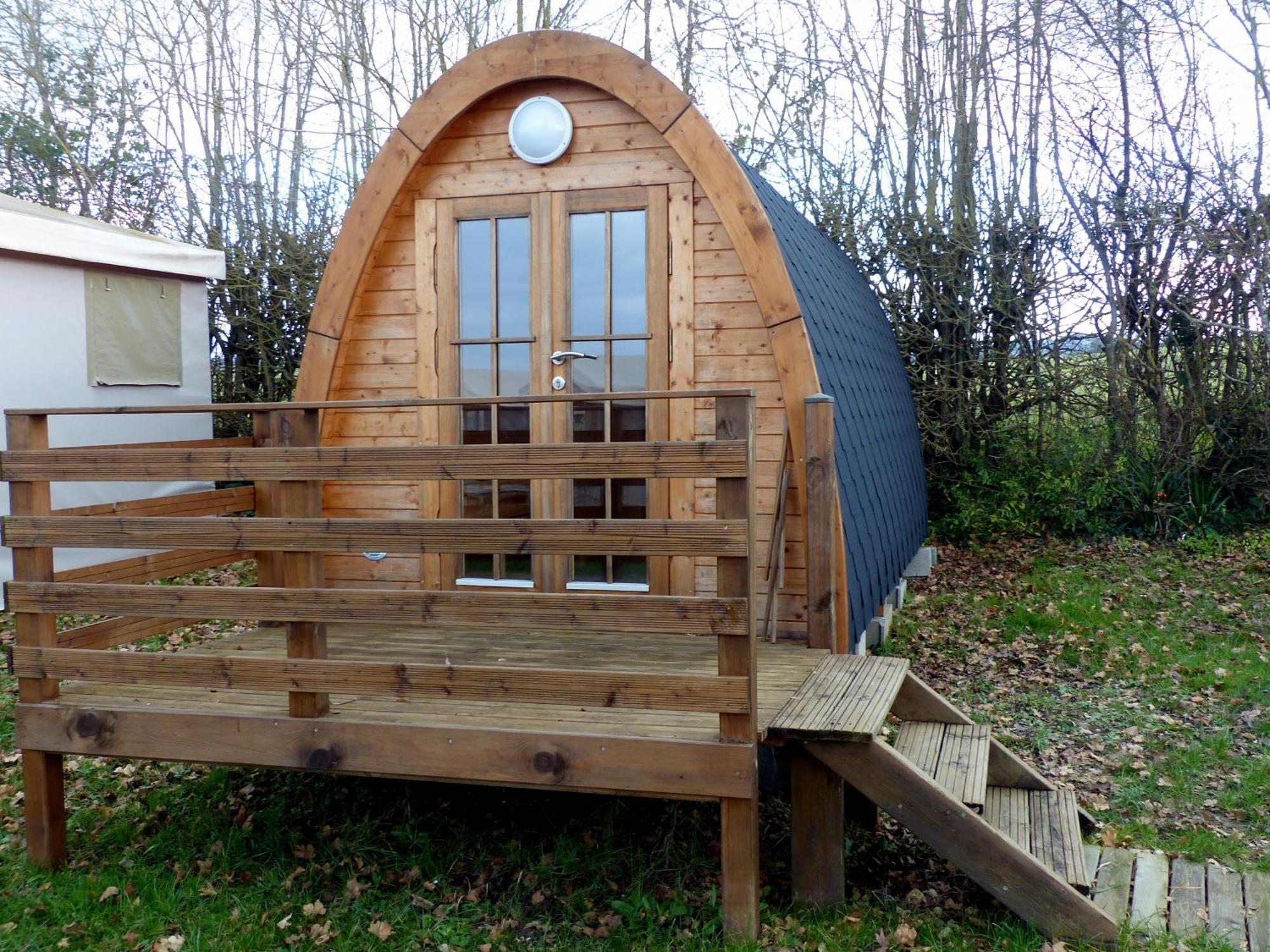 Camping Du Pontis Verteillac المظهر الخارجي الصورة